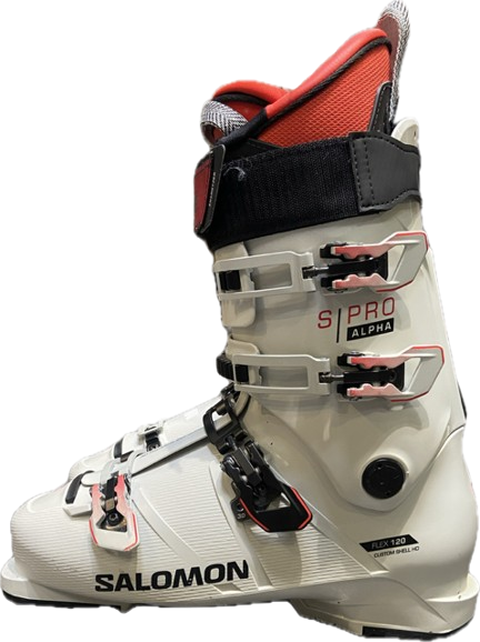 S/PRO 120