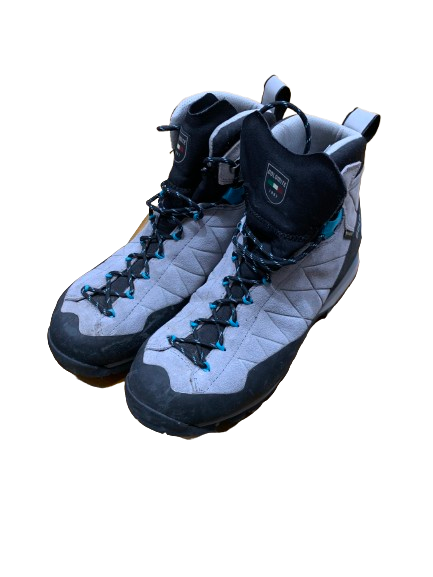 CHAUSSURES DE D'APPROCHE CRODAROSSA HI GTX W'S