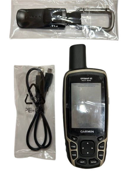 GPSMAP 65