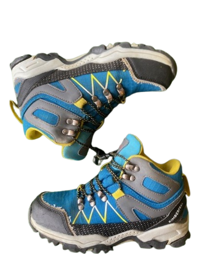 KIMBERFEEL VEZAC MID BLEU