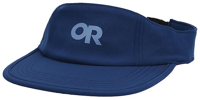 VISIERE TRAIL VISOR