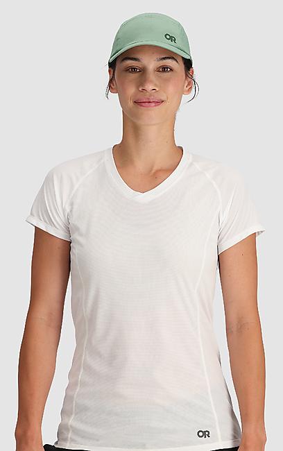 CASQUETTE SWIFT LIGHT TECH CAP