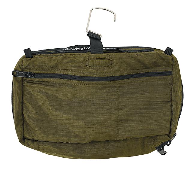 TROUSSE DE TOILETTE WASH BAG