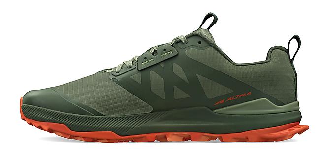 CHAUSSURES DE TRAIL LONE PEAK 8 M