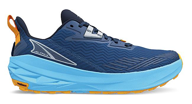 CHAUSSURES DE TRAIL EXPERIENCE WILD M