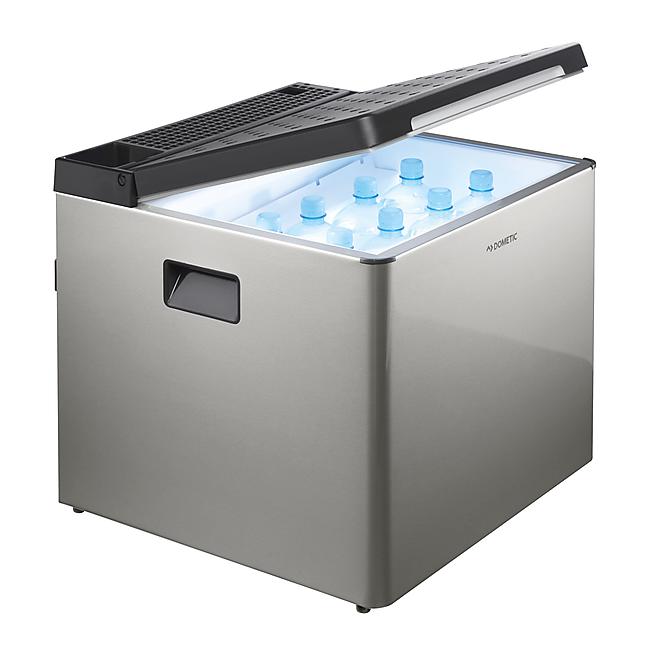 GLACIERE 41 L A ABSORPTION TRIMIXTE 12/230 V/GAZ