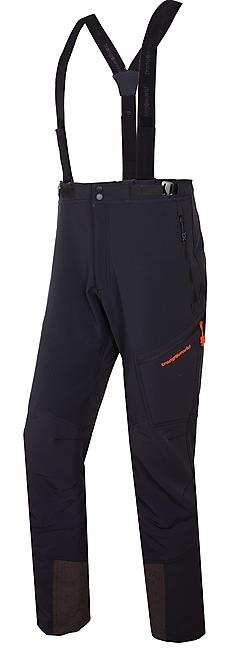 PANTALON TRX2 SOFT PRO VD