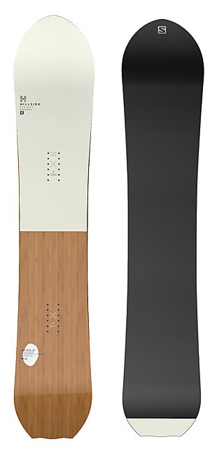 SNOWBOARD SICKSTICK