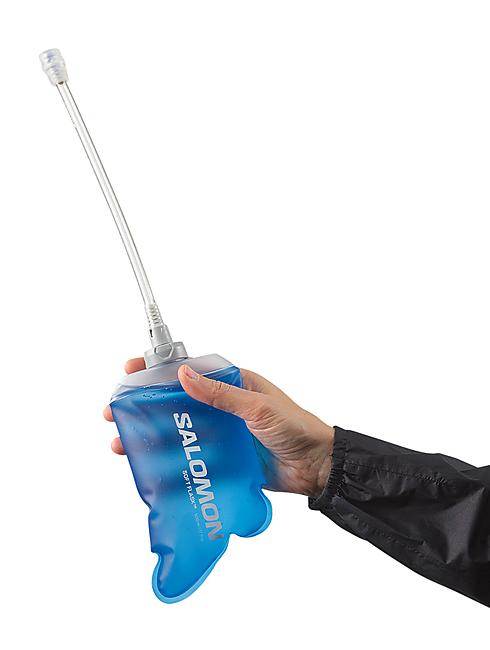 PIPETTE SOFT FLASK STRAW