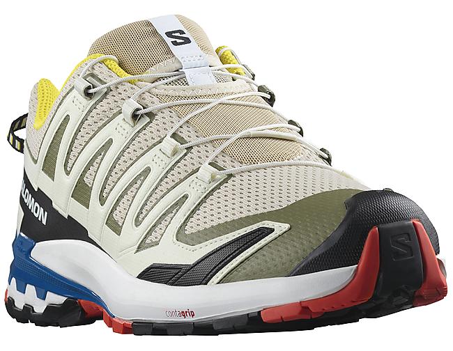 CHAUSSURES DE TRAIL XA PRO 3D V9 M