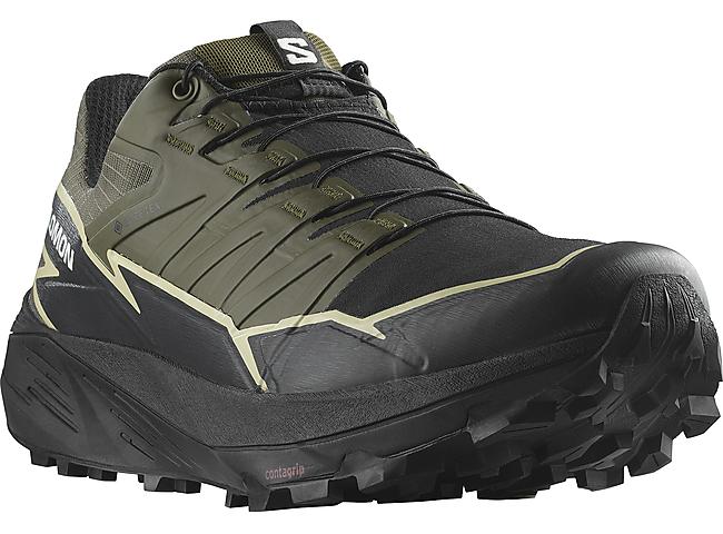 CHAUSSURES DE TRAIL THUNDERCROSS GTX  M