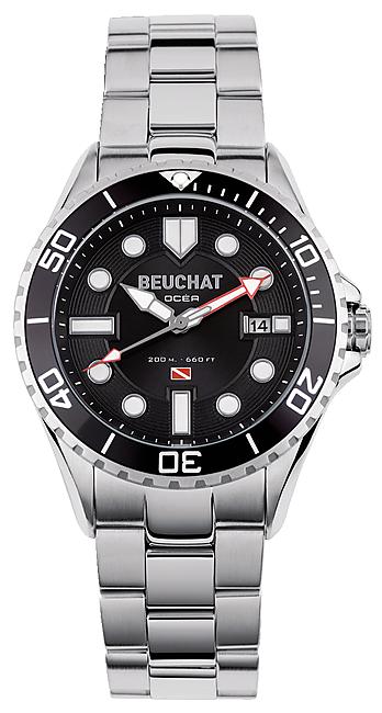 Montre beuchat ocea new arrivals