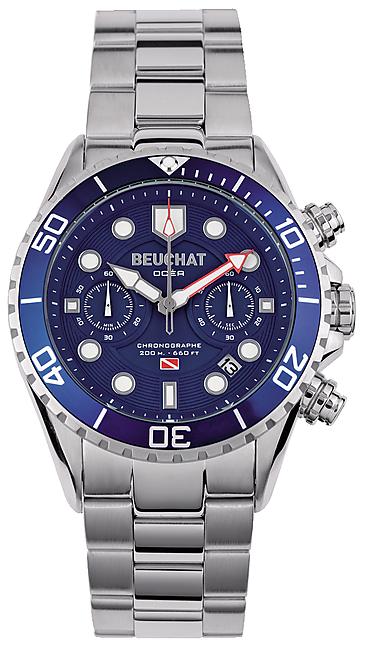 Montre best sale beuchat ocean