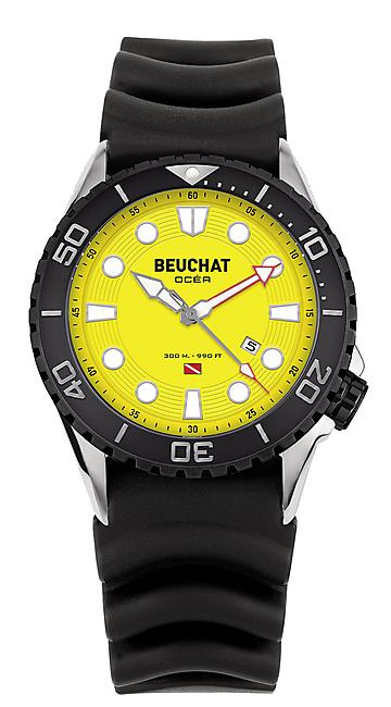 Montre discount beuchat ocea