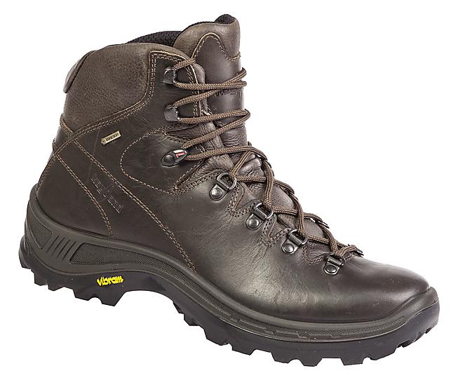 CHAUSURES DE RANDONNEE CUMBRIA GTX