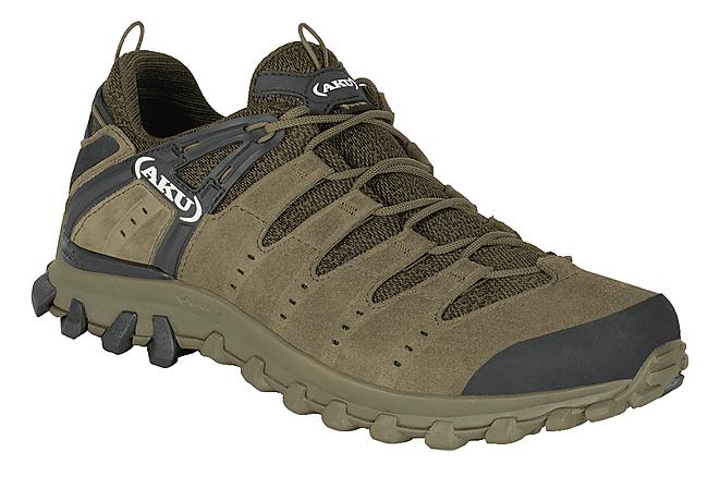 CHAUSSURES DE RANDONNEE ALTERRA LITE GTX