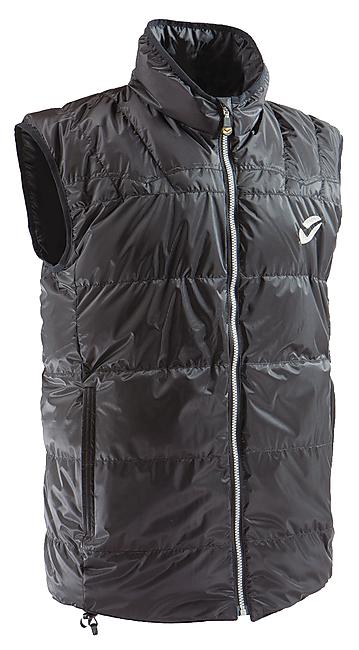 GILET SELVA