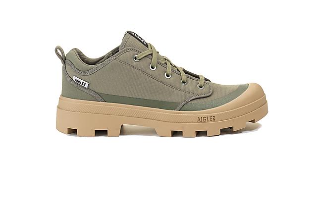 CHAUSSURES DE VOYAGE TENERE HIKE LOW