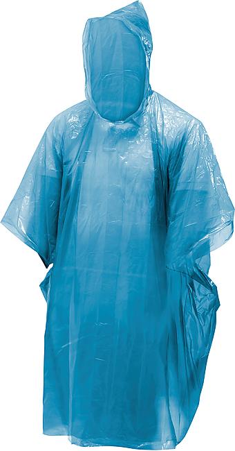 PONCHO DE SECOURS ADULTE