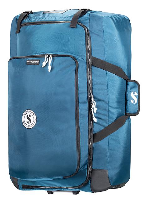 SAC DE TRANSPORT SPORT BAG 125L