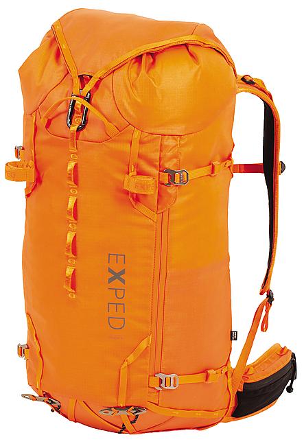 SAC D'ALPINISME VERGLAS 40 WMNS