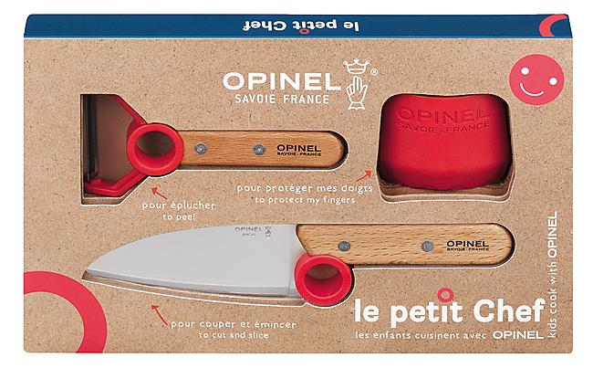 COFFRET LE PETIT CHEF