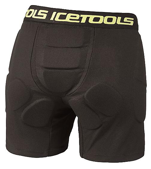 SHORT DE PROTECTION UNDERPANT JUNIOR