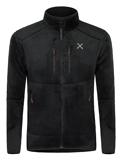 NORDIC FLEECE JACKET