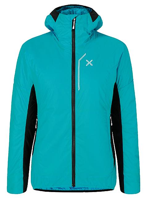 EIGER JACKET WOMAN