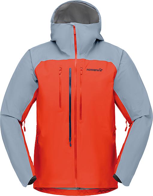 VESTE LYNGEN GORE TEX JACKET MS