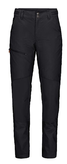 PANTALON SVALBARD MID COTTON W