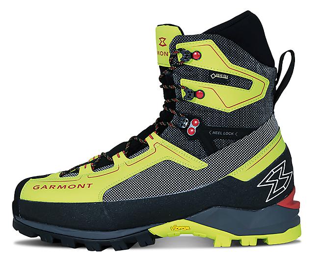 CHAUSSURE D'ALPINISME TOWER 2-0 EXTREME GTX