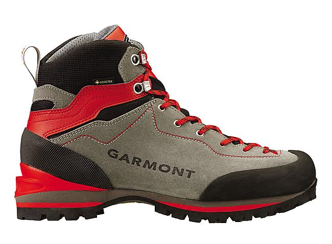 CHAUSSURES D'ALPINISME ASCENT GTX