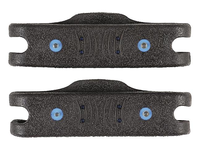 CRAMPONS ANTI-GLISSE QUICK TRAX