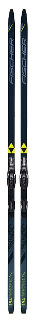 PACK TWIN SKIN POWER STIFF + TOUR STEP-IN IFP