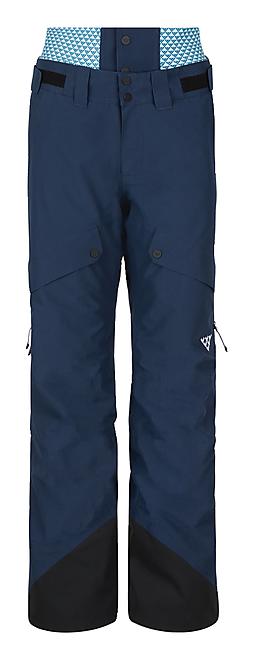 PANTALON DE SKI ORA BODY MAP PANT