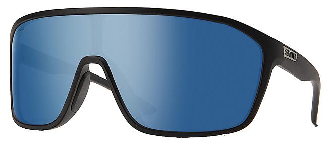 LUNETTES DE SOLEIL BOOMTOWN POLARISE