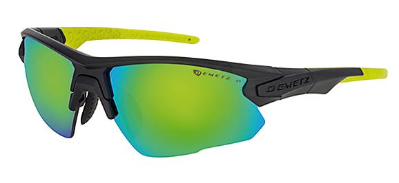 LUNETTES DE SOLEIL TRACK POLARISE