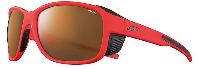 LUNETTES DE SOLEIL MONTEBIANCO 2 REACTIV HIGH MOUN