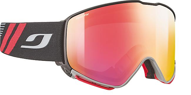 MASQUE DE SKI QUICKSHIFT REACTIV PERF 1 A 3 HC OTG