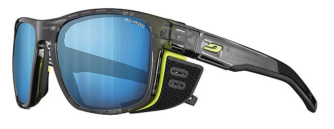 LUNETTES DE SOLEIL SHIELD M POLAR 4 HD