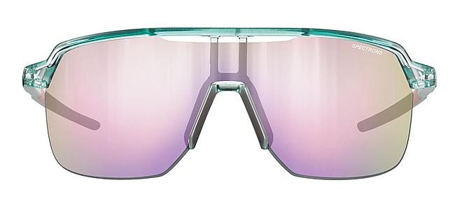 LUNETTES DE SOLEIL FREQUENCY CAT 3