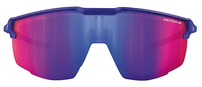 LUNETTES DE SOLEIL ULTIMATE HD CAT 3