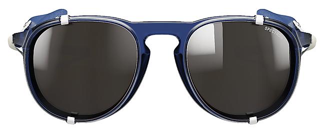 LUNETTES DE SOLEIL MILLENIUM CAT 4