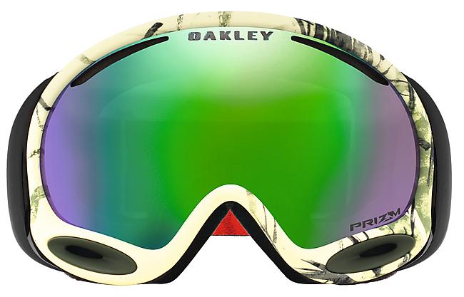 MASQUE DE SKI A FRAME KAZU SIGNATURE