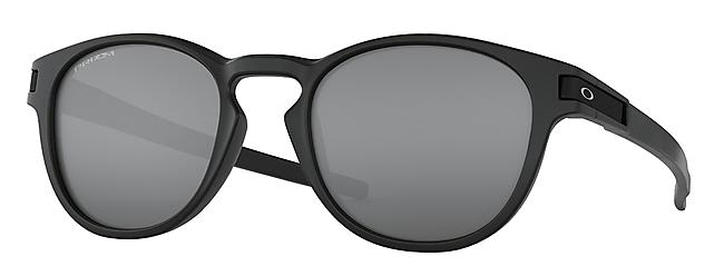 LUNETTES DE SOLEIL LATCH PRIZM BLACK