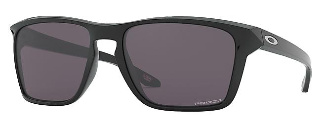 LUNETTES DE SOLEIL SYLAS prizm grey