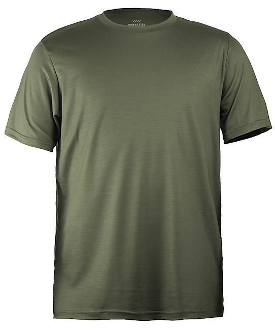 T-SHIRT MC ULTRA LIGHT UNI M
