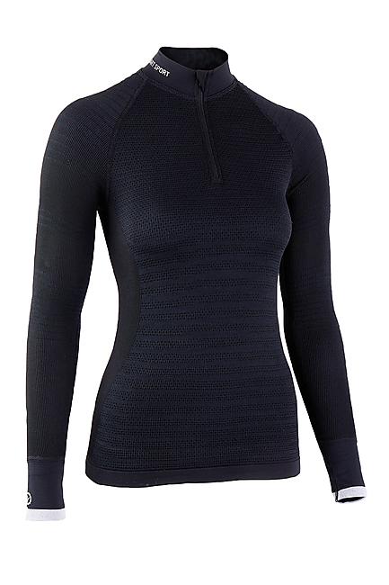 ENERGY 5 1/2  ZIP FEMME