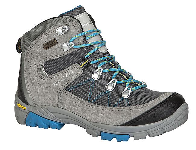 CHAUSSURES RANDONNEE CYCLONE WP JR